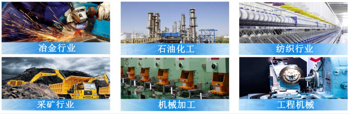 應用領(lǐng)域