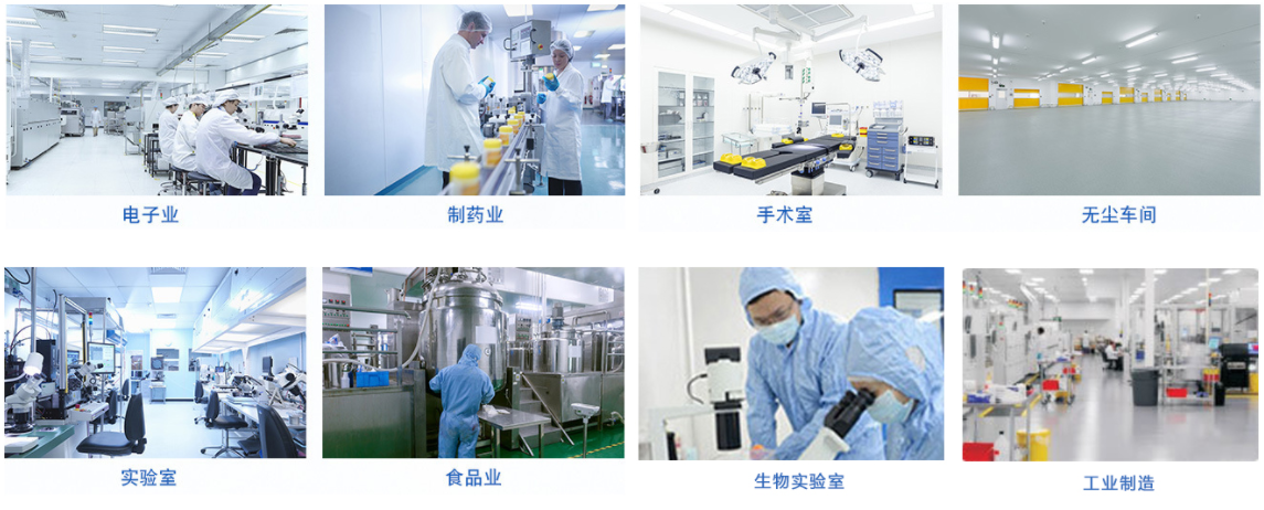 應用領(lǐng)域