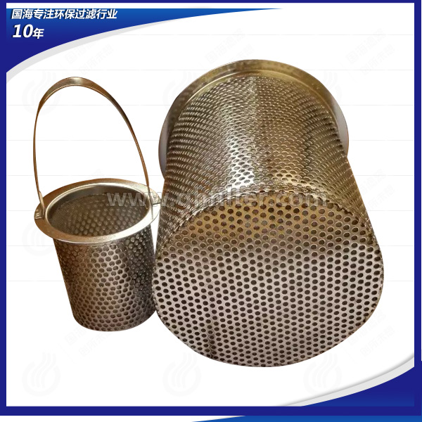 提藍濾藍氏過(guò)濾器