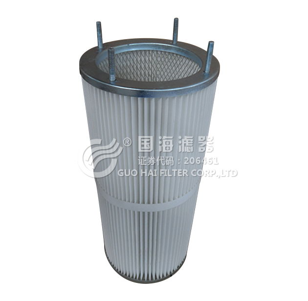 自潔式空氣除塵器的應用領(lǐng)域有哪些？