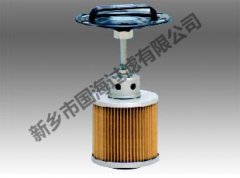 XNJ系列箱內吸油過(guò)濾器