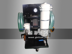 小車(chē)輕便式過(guò)濾加油機  LYC-A系列便移式濾油機