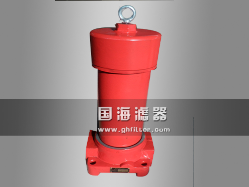 國標過(guò)濾器