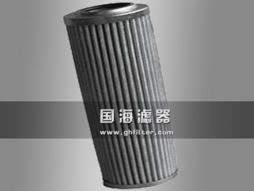 鋼廠(chǎng)濾芯
