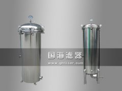 不銹鋼濾芯使用期間應注意的事項