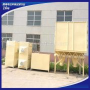 國海濾器熱銷(xiāo)產(chǎn)品除塵器