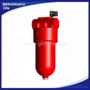 GU-H160X10P壓力管路過(guò)濾器